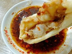 猪肉三鲜-津门张记包子铺(华昌道店)