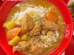 -大圆碗(新兴路店)