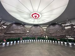 -中国铁道博物馆(正阳门馆)