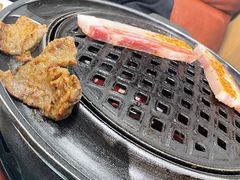 -牛犇烤肉(物资学院路店)