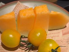 -季季山•云南野生菌火锅(上海首店)