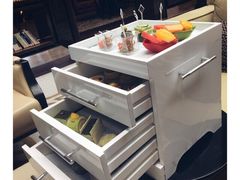 -行者书屋大堂吧 ·下午茶(南京圣和府邸酒店)