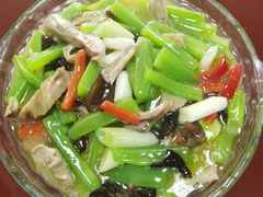 -老丘丘(较场口店)