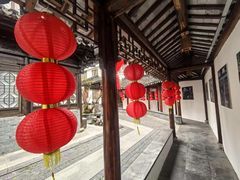-三林塘老街