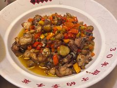 -味上湘菜馆(岳麓山店)