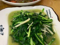 韭菜冬笋-宾湖农庄·农场特色(太湖龙之梦店)
