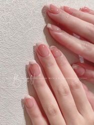 -M·X Nail日式美甲美睫