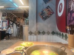 -生活如沸·顺德水牛奶火锅(大学路店)