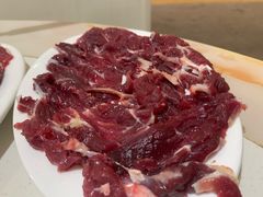 -原野牛肉岛