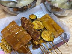 -海萍馄饨(湖北路店)