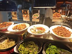 -The COOK·厨餐厅·自助餐(浦东嘉里大酒店)