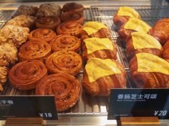 -吉森Bakery(教育路店)
