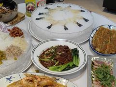 -明本海鲜大排档·鱼生海鲜烧烤宵夜(陈家祠店)