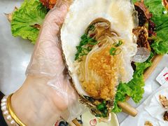 -海香园饭店