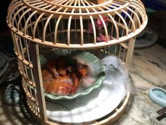 -佬麻雀·新湘菜(珠海金发购物中心店)