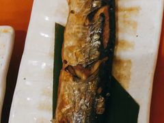 -银子铁板烧料理自助餐(人民广场店)