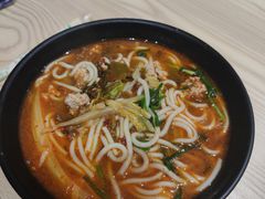 -盛百鲜烧烤(会昌路店)