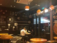 -乐凯撒披萨(欢乐颂购物中心店)