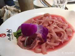 -小牛叔鲜切牛肉·火锅·烤肉自助(公济桥路店)