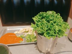 -大叹号·朝鲜族烤肉(滨海吾悦广场店)