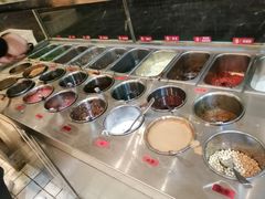 -新辣道鱼火锅(航天万源店)