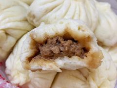 三鲜包子-津门张记包子铺(华昌道店)