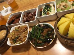 -阿那亚第一食堂 Cafeteria 1