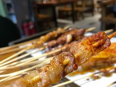 -冰城串吧(柳芳店)