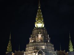-东南亚风情赶摆街夜市