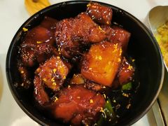 -锦園(伊势丹美食城店)