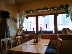 -Restaurant Paulaner am Dom
