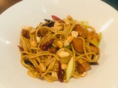 -芭莉与彩虹西餐厅(成都合生汇店)