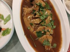 -牟传仁饭庄(星海店)