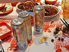 -老闵田螺馆·南昌特色(总店)
