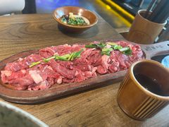 -贵厨酸汤牛肉(小十字店)