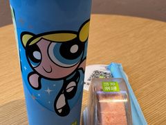 -奈雪的茶(广州万菱汇PRO店)