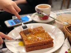 -旺记冰室(九龙中心大厦店)