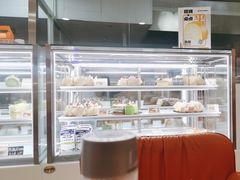 -卷们·现制生日蛋糕·蓝风车动物奶油(金源店)