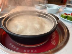 -捞神煲汤火锅(湖滨商业街店)