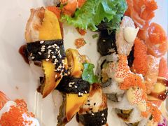 -河风精致寿司(双井店)