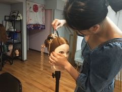 -ME觅妆·定制美妆·彩妆私教(菱角湖店)