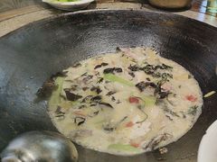 -印象老灶台三下锅·湘西本土原味菜(天门山索道店)
