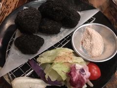 -小川洋风料理(汉街店)
