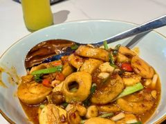 -匠熙小馆(崇文门店)