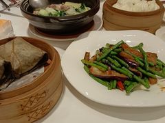 -海都六福酒家(世博广场店)