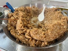 -六广门毛阿姨糯米饭