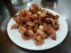 -老七饭馆(光荣道总店)