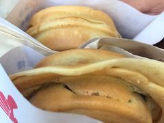 -台湾味正点车轮饼可丽饼(南禅寺店)