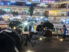 -浦江城市生活广场(江月路店)