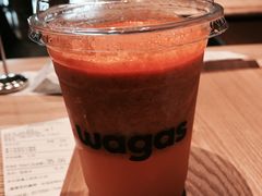 -Wagas沃歌斯(虹桥机场T1店)